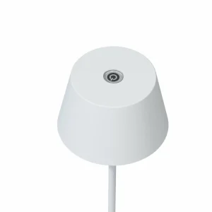 LOOM DESIGN Modi luminaire de terrasse LED, blanc^ Lampes Décoratives