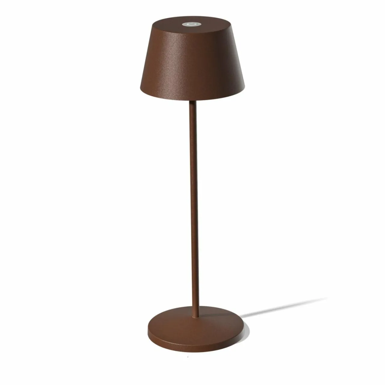 LOOM DESIGN Modi luminaire de terrasse LED, corten^ Lampes Décoratives