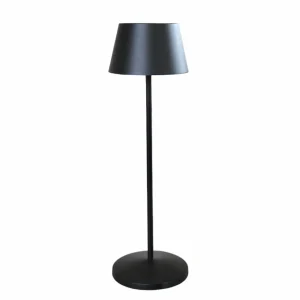 LOOM DESIGN Modi luminaire de terrasse LED, noir^ Lampes Décoratives