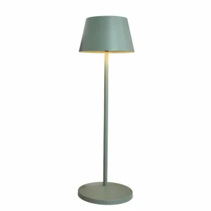 LOOM DESIGN Modi luminaire de terrasse, vert-gris^ Lampes Décoratives