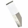Lindby Lorian - applique extérieure avec détecteur^ Appliques D'Extérieur Avec Détecteur