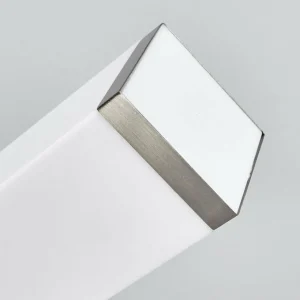 Lindby Lorian - applique extérieure avec détecteur^ Appliques D'Extérieur Avec Détecteur