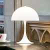 Louis Poulsen Panthella Portable 250 blanc 2.700 K^ Lampes Décoratives