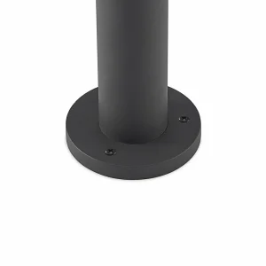 Lucande Berenike borne lumineuse, 60 cm^ Bornes Éclairage Extérieur