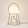 Lucande Hoyka lampe à poser d’extérieur^ Lampes Décoratives