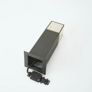 Lucande Keke potelet, hauteur 30 cm^ Potelets Extérieurs