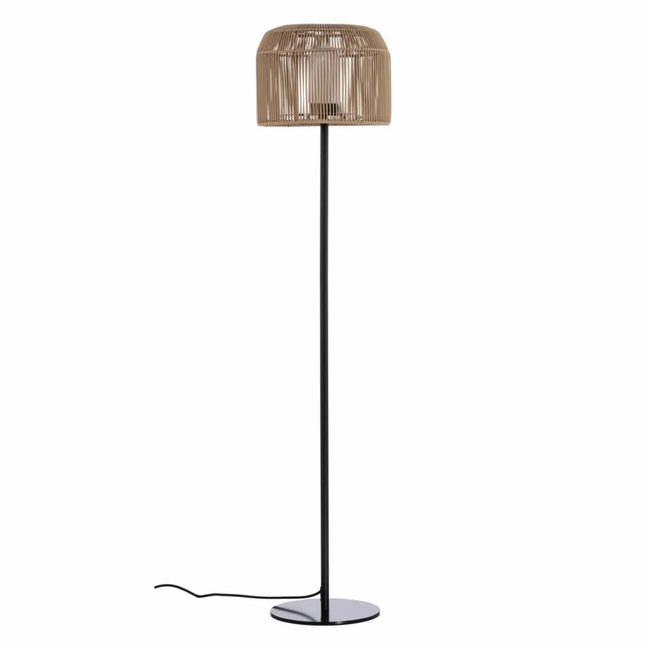 lucande_luminaire_de_terrasse_solvindor_kaki_plastique_ip_0.webp Lucande luminaire de terrasse Solvindor, kaki, plastique IP44^ Luminaires De Terrasse