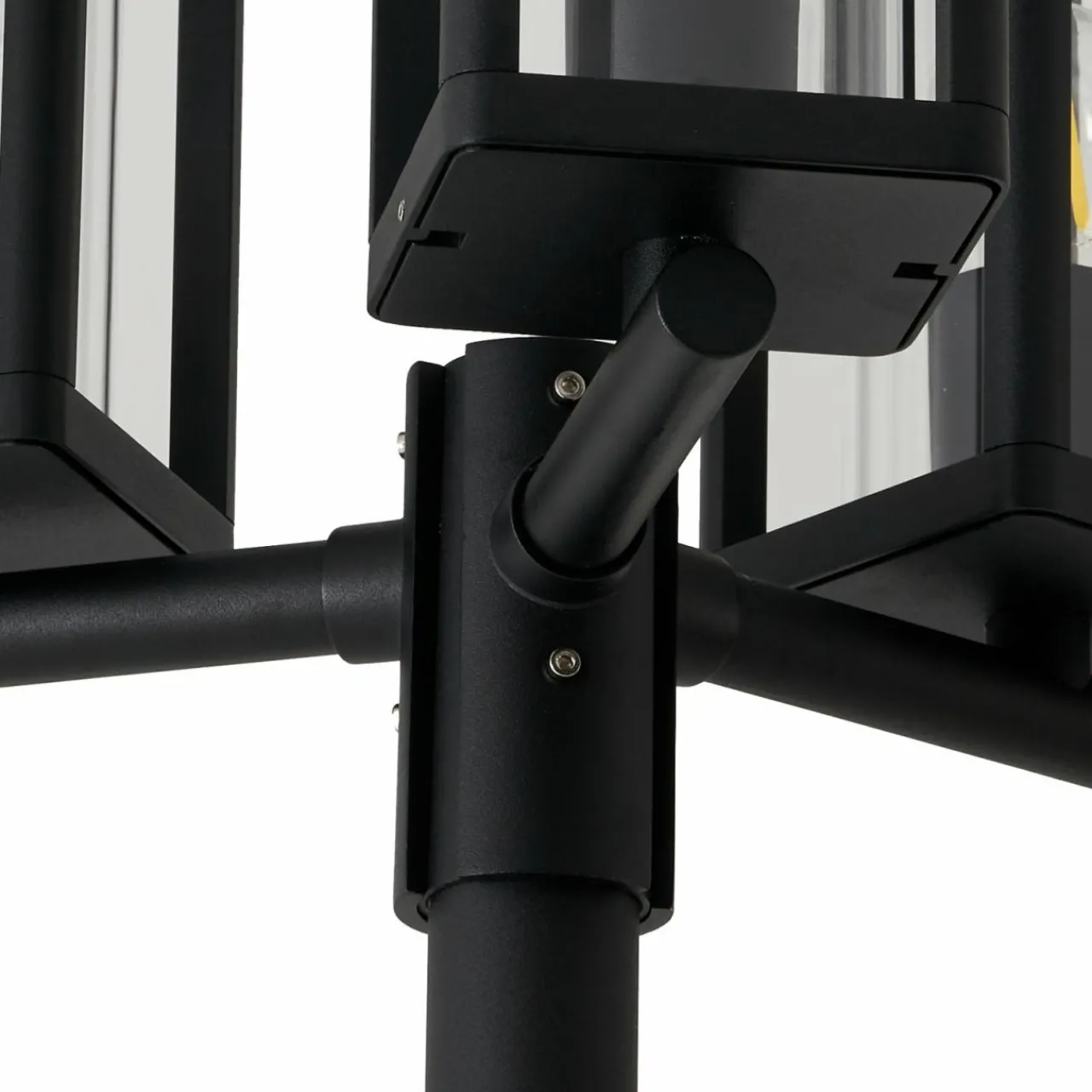 lucande_luminaire_dextrieur_siveta__cm__lampes_noir_alu_4.webp Lucande luminaire d'extérieur Siveta, 240 cm, 3 lampes, noir, alu^ Lampadaires D'Extérieur