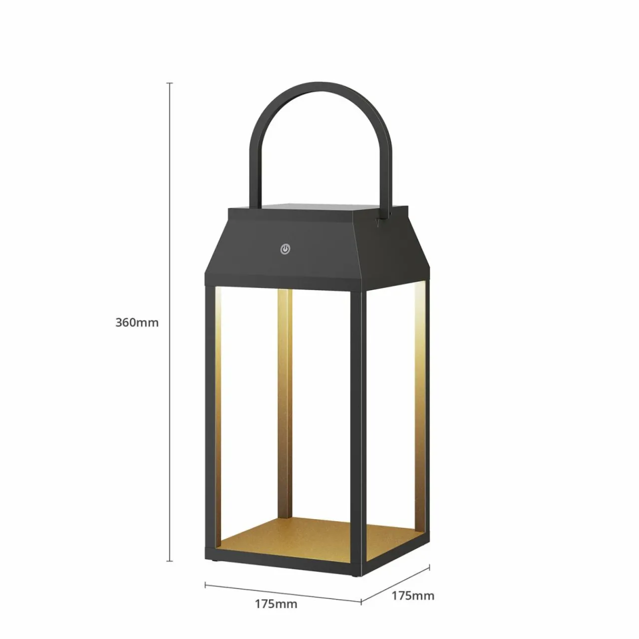 lucande_maleos_lanterne_solaire_led_dimmable_4.webp Lucande Maleos lanterne solaire LED, dimmable^ Lampes Décoratives