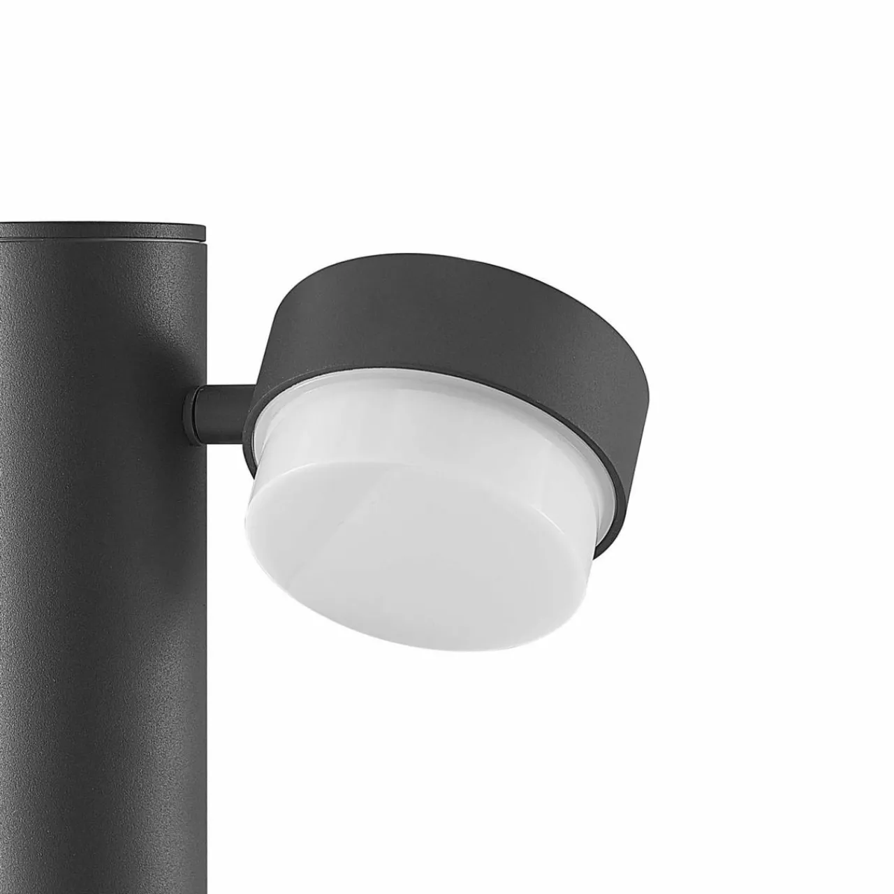lucande_marvella_borne_lumineuse__lampe_cm_1.webp Lucande Marvella borne lumineuse, 1 lampe, 75 cm^ Bornes Éclairage Extérieur