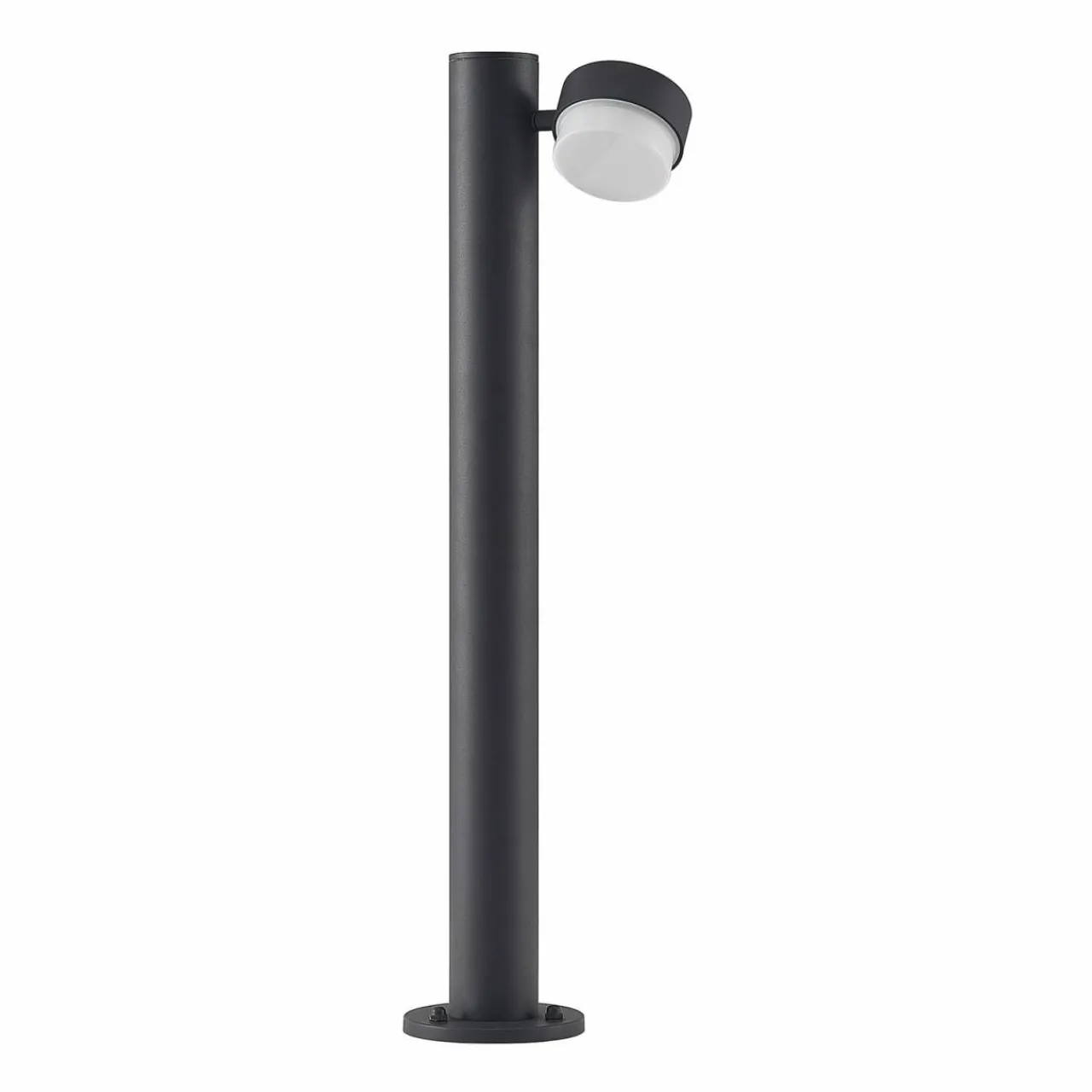 lucande_marvella_borne_lumineuse__lampe_cm_3.webp Lucande Marvella borne lumineuse, 1 lampe, 75 cm^ Bornes Éclairage Extérieur