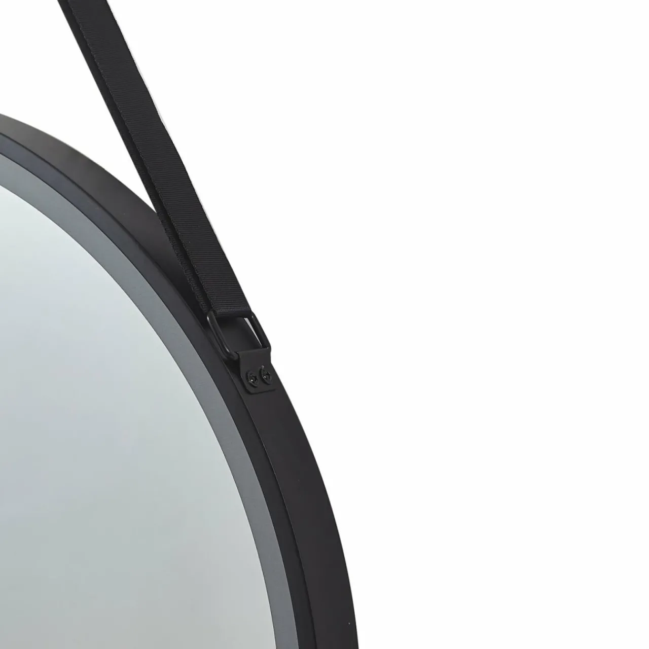 lucande_miroir_led_lelin___cm_noir_aluminium_cct_3.webp Lucande miroir LED Lelin, Ø 45 cm, noir, aluminium, CCT^ Meubles & Aménagements