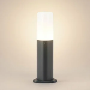 Lucande Obbie potelet, hauteur 30 cm^ Potelets Extérieurs