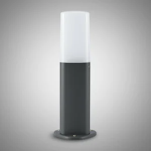 Lucande Obbie potelet, hauteur 30 cm^ Potelets Extérieurs