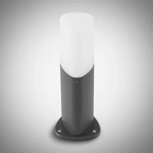Lucande Obbie potelet, hauteur 30 cm^ Potelets Extérieurs