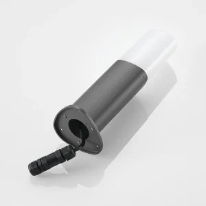 Lucande Obbie potelet, hauteur 30 cm^ Potelets Extérieurs