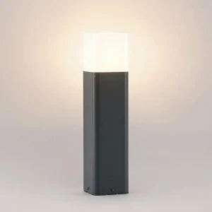 Lucande Obuna potelet, hauteur 50 cm^ Potelets Extérieurs