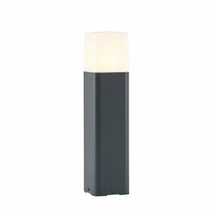 Lucande Obuna potelet, hauteur 50 cm^ Potelets Extérieurs