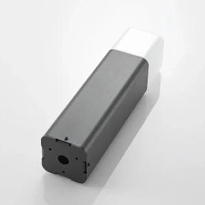 Lucande Obuna potelet, hauteur 50 cm^ Potelets Extérieurs