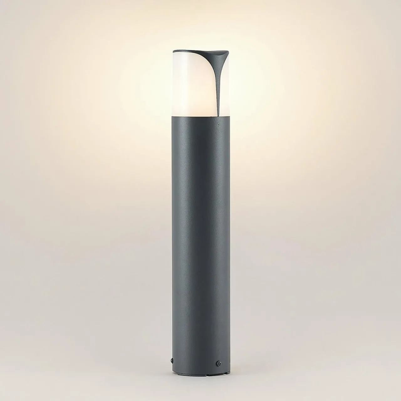 lucande_paikea_luminaire_pour_socle__cm_1-1.webp Lucande Paikea luminaire pour socle, 50 cm^ Potelets Extérieurs