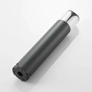 Lucande Paikea luminaire pour socle, 50 cm^ Potelets Extérieurs
