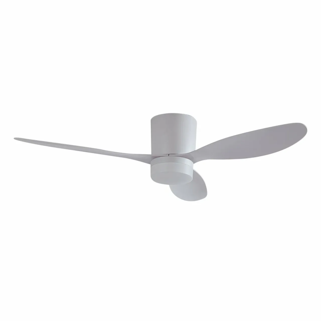 lucande_ventilateur_de_plafond_led_kayu_blanc_dc_silencieux___cm_0.webp Lucande Ventilateur de plafond LED Kayu, blanc, DC, silencieux, Ø 132 cm^ Ventilateurs