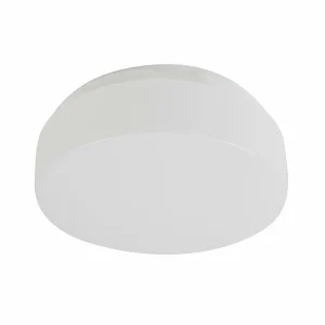 Lucande Ventilateur de plafond LED Kayu, blanc, DC, silencieux, Ø 132 cm^ Ventilateurs