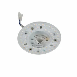 Lucande Ventilateur de plafond LED Kayu, blanc, DC, silencieux, 132 cm^ Ventilateurs
