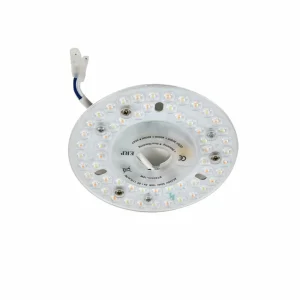 Lucande Ventilateur de plafond LED Kayu, blanc, DC, silencieux, 132 cm^ Ventilateurs