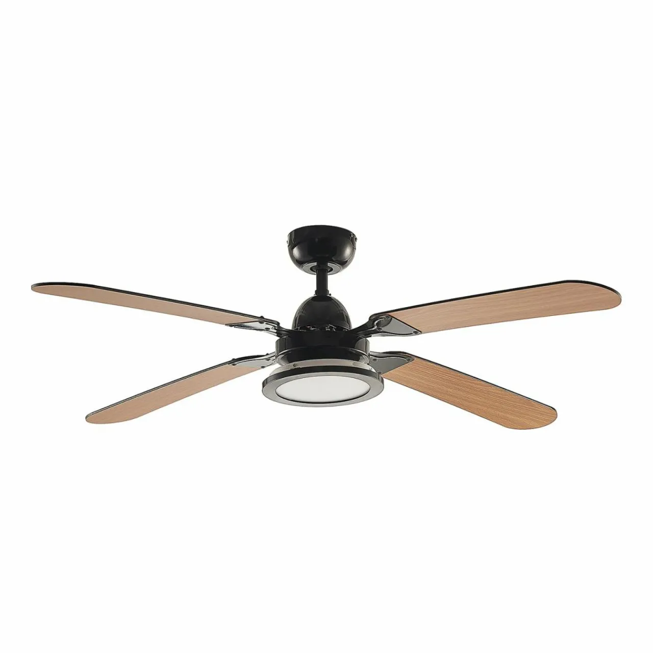 lucande_ventilateur_de_plafond_led_tedric_noir_silencieux__cm_0.webp Lucande Ventilateur de plafond LED Tedric, noir, silencieux, 133 cm^ Ventilateurs
