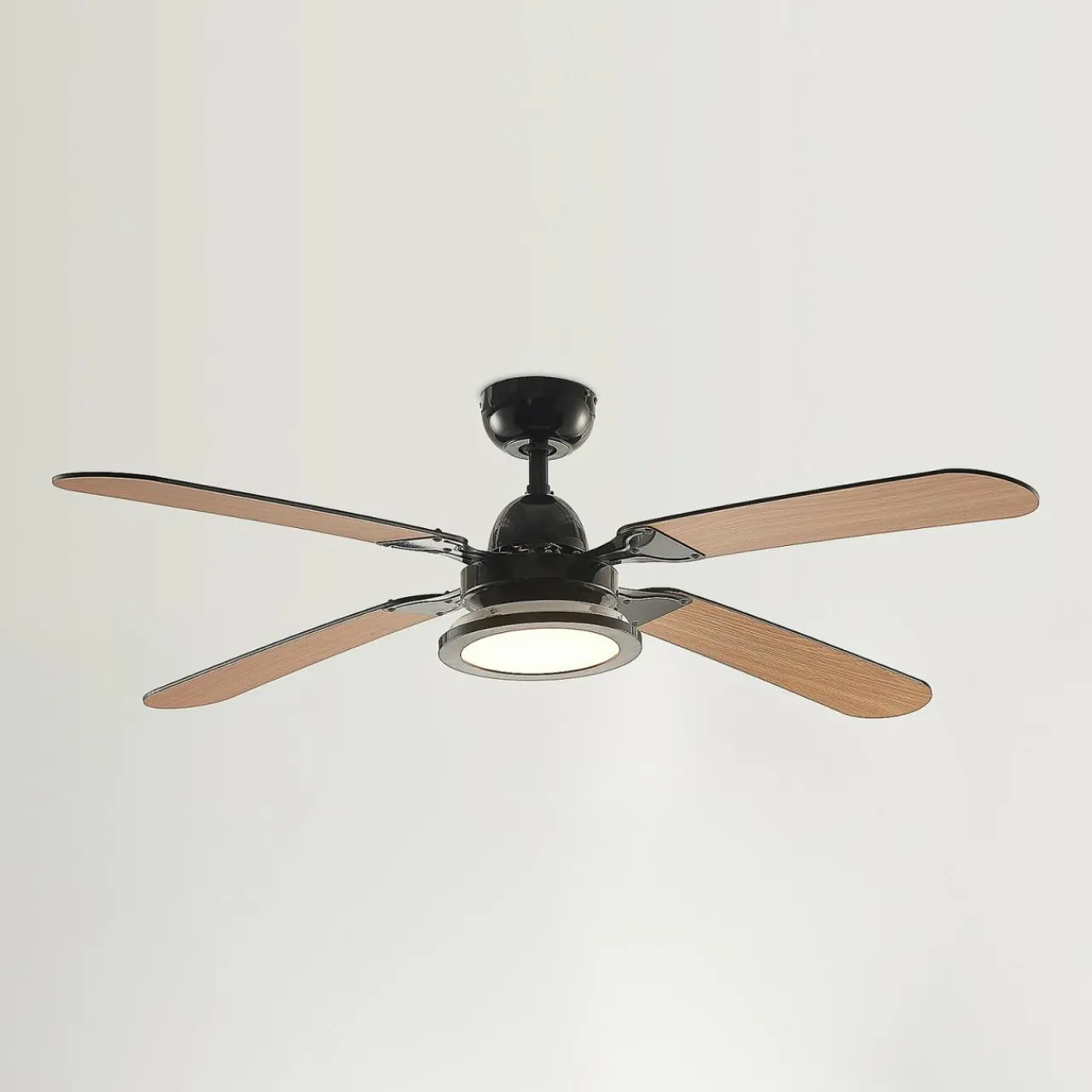 lucande_ventilateur_de_plafond_led_tedric_noir_silencieux__cm_3.webp Lucande Ventilateur de plafond LED Tedric, noir, silencieux, 133 cm^ Ventilateurs
