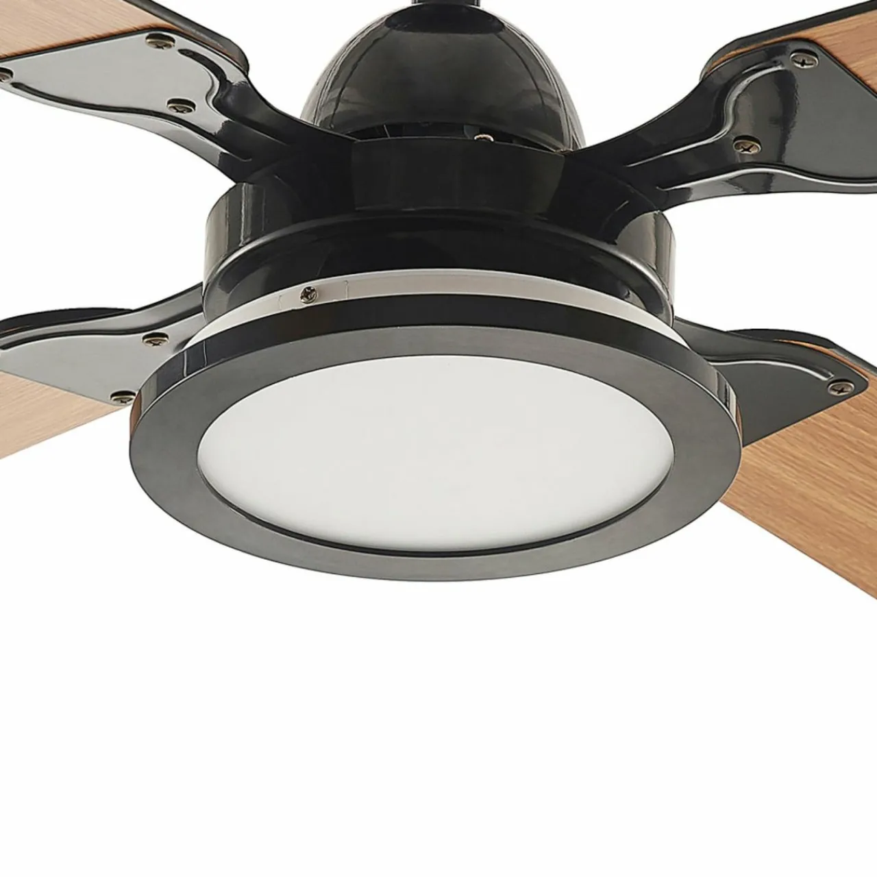lucande_ventilateur_de_plafond_led_tedric_noir_silencieux__cm_5.webp Lucande Ventilateur de plafond LED Tedric, noir, silencieux, 133 cm^ Ventilateurs