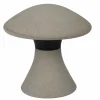 Mantra Iluminación Luminaire décoratif d'extérieur LED Taos hauteur 33,3 cm^ Lampes Décoratives