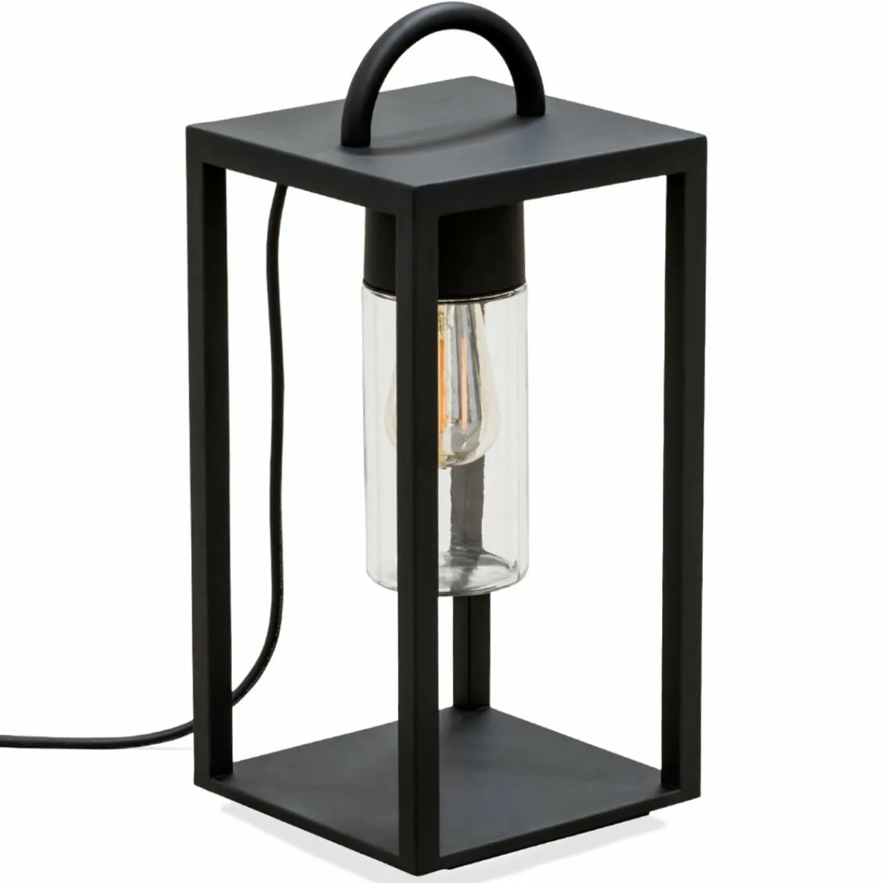 luminaire_de_terrasse_bologna_en_forme_de_lanterne_e_0.webp Konstsmide Luminaire de terrasse Bologna en forme de lanterne, E27^ Luminaires De Terrasse