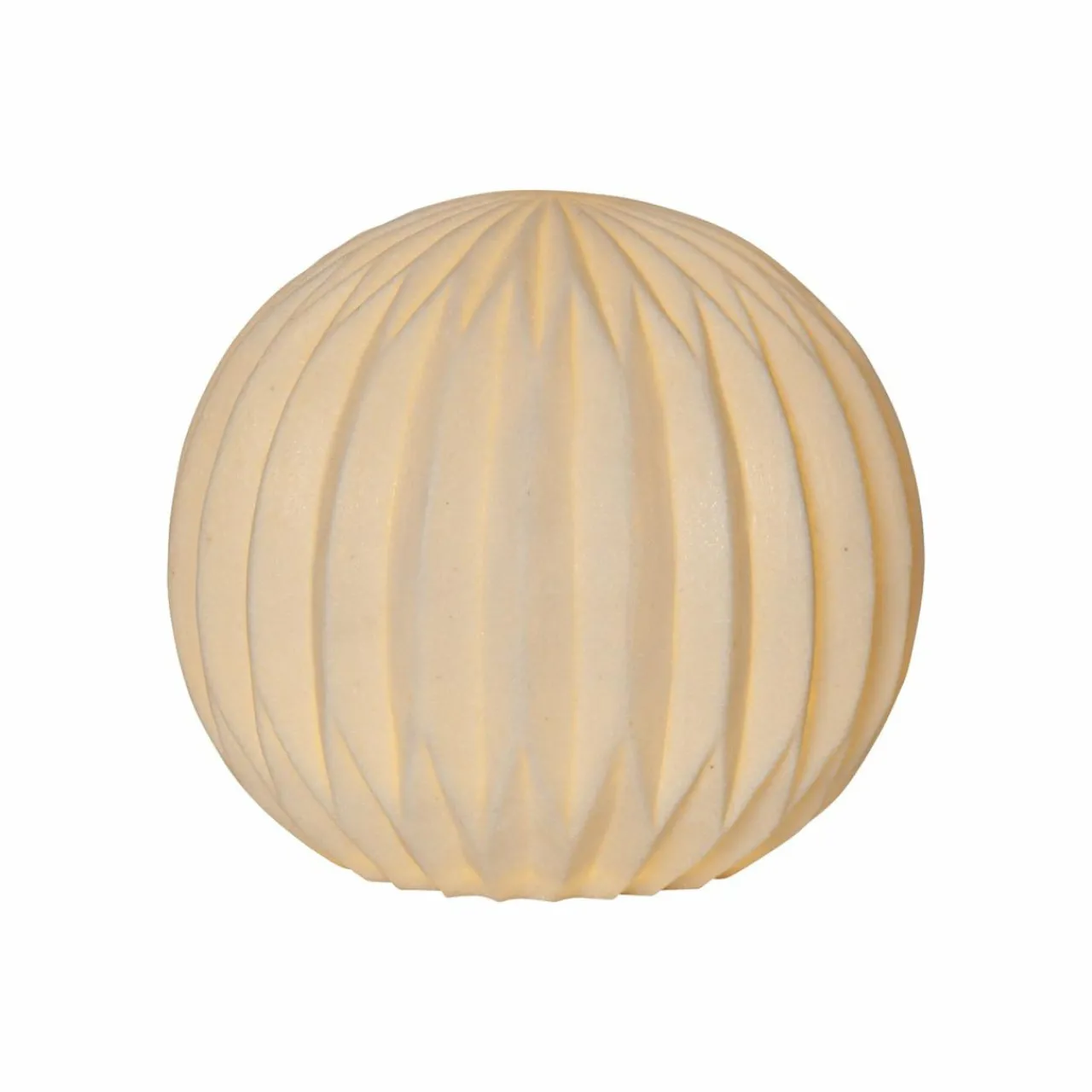 luminaire_de_terrasse_led_sandy___cm_blanc_plastique_batterie_0.webp STAR TRADING Luminaire de terrasse LED Sandy, Ø 30 cm blanc plastique batterie^ Lampes Décoratives