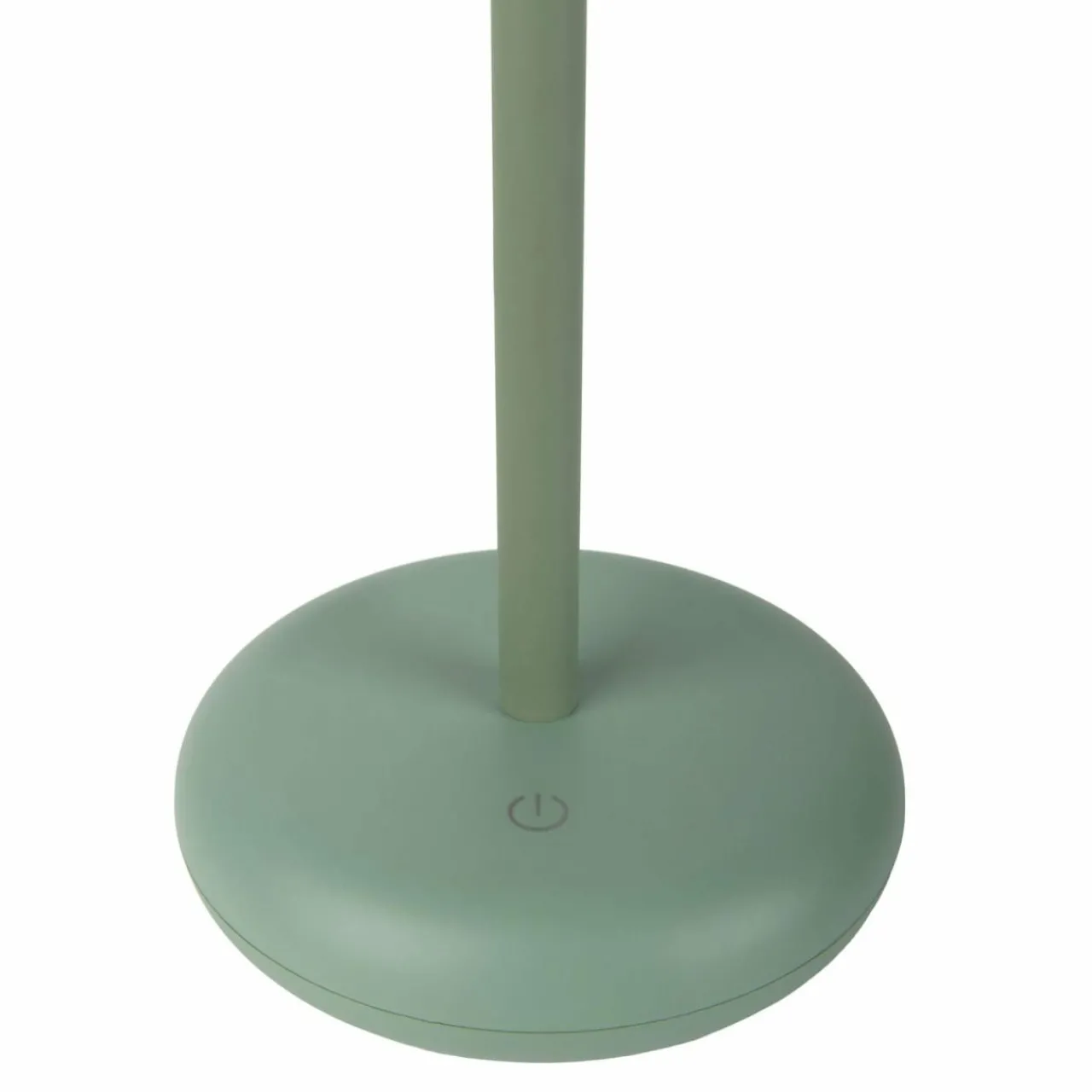 luminaire_de_terrasse_rechargeable_led_pasi_menthe_hauteur__cm_mtal_3.webp Näve Luminaire de terrasse rechargeable LED Pasi, menthe hauteur 26 cm métal^ Lampes Décoratives