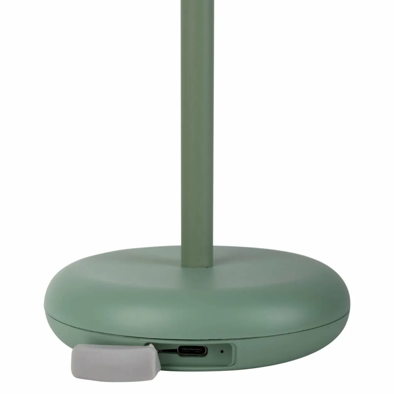 luminaire_de_terrasse_rechargeable_led_pasi_menthe_hauteur__cm_mtal_4.webp Näve Luminaire de terrasse rechargeable LED Pasi, menthe hauteur 26 cm métal^ Lampes Décoratives
