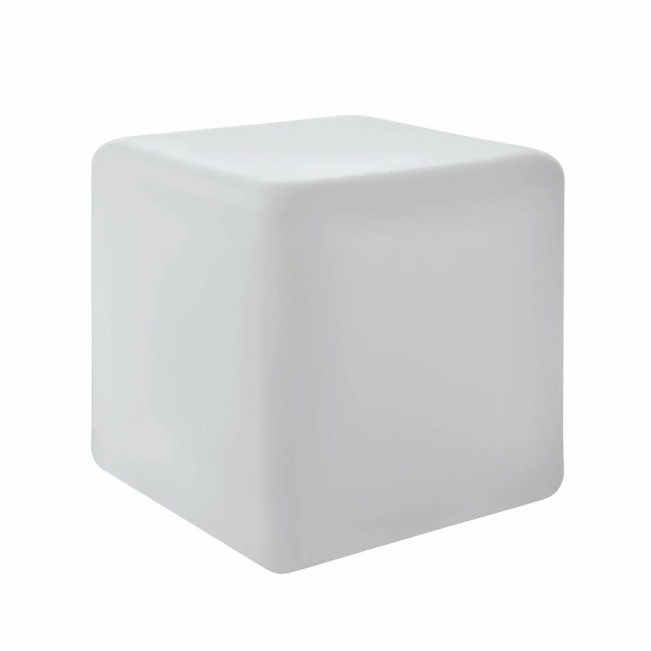 luminaire_dextrieur_bottona_cube_e_blanc__x_cm_0.webp EGLO Luminaire d'extérieur Bottona cube E27 blanc, 40 x 40cm^ Lampes Décoratives