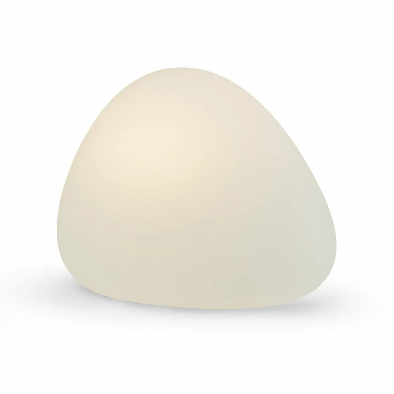 luminaire_dextrieur_stone_s__x__cm_blanc_plastique_ip_0.webp Nowodvorski Lighting Luminaire d'extérieur Stone S, 45 x 30 cm, blanc, plastique, IP44^ Luminaires De Terrasse