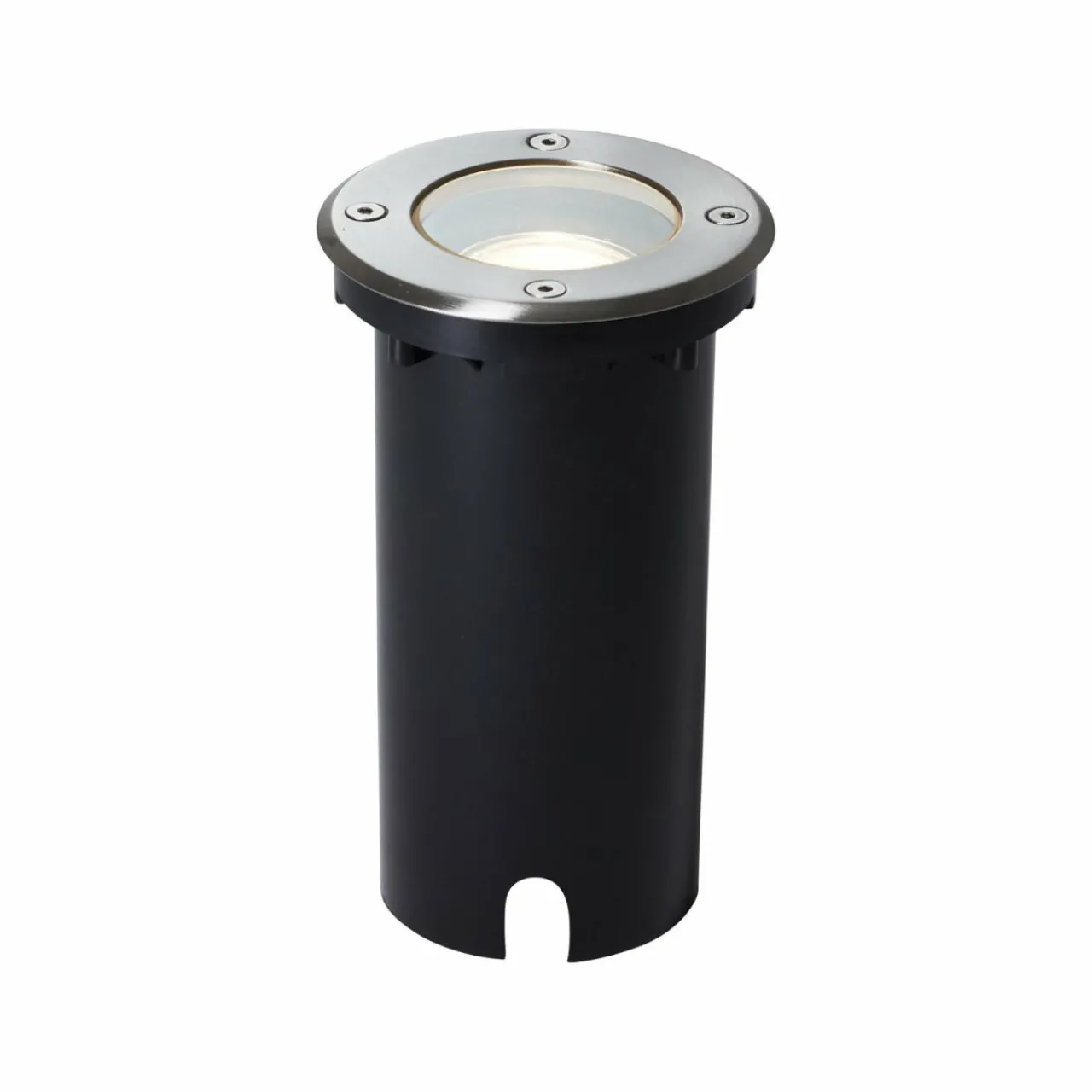 luminaire_encastr_dans_le_sol_itch___cm_acier_inoxydable_mtal_1.webp Brilliant Luminaire encastré dans le sol Itch, Ø 11 cm, acier inoxydable, métal^ Spots Encastrés Dans Le Sol D'Extérieur