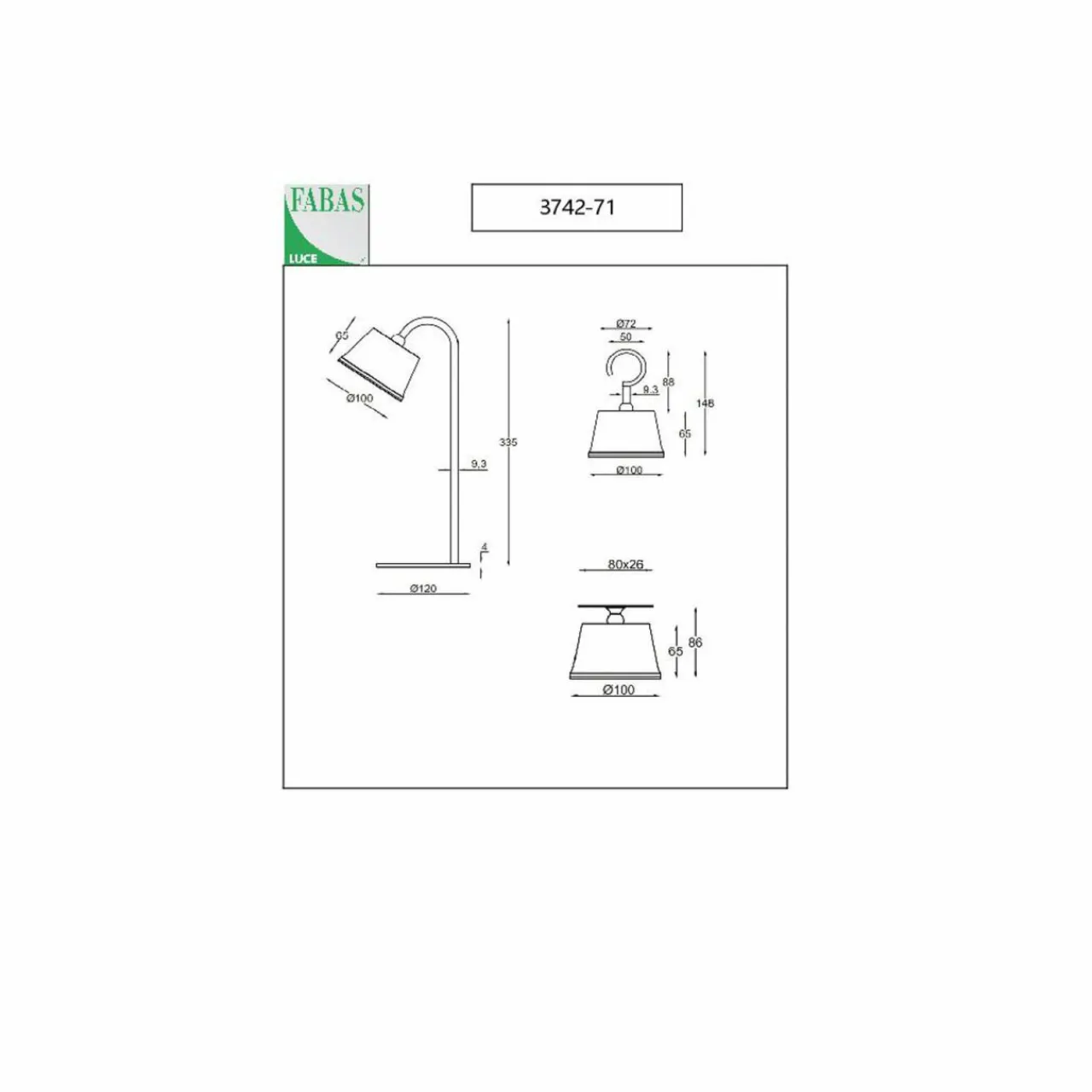 luminaire_led_rechargeable_armanda_noir_aimant_universel_ip_1.webp Fabas Luce Luminaire LED rechargeable Armanda, noir, aimant, universel, IP54^ Lampes Décoratives