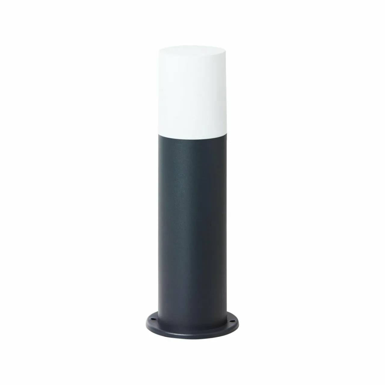 luminaire_pour_socle_aberdeen_hauteur__cm_anthracite_acier_inoxydable_0.webp Brilliant Luminaire pour socle Aberdeen, hauteur 35 cm, anthracite, acier inoxydable^ Potelets Extérieurs