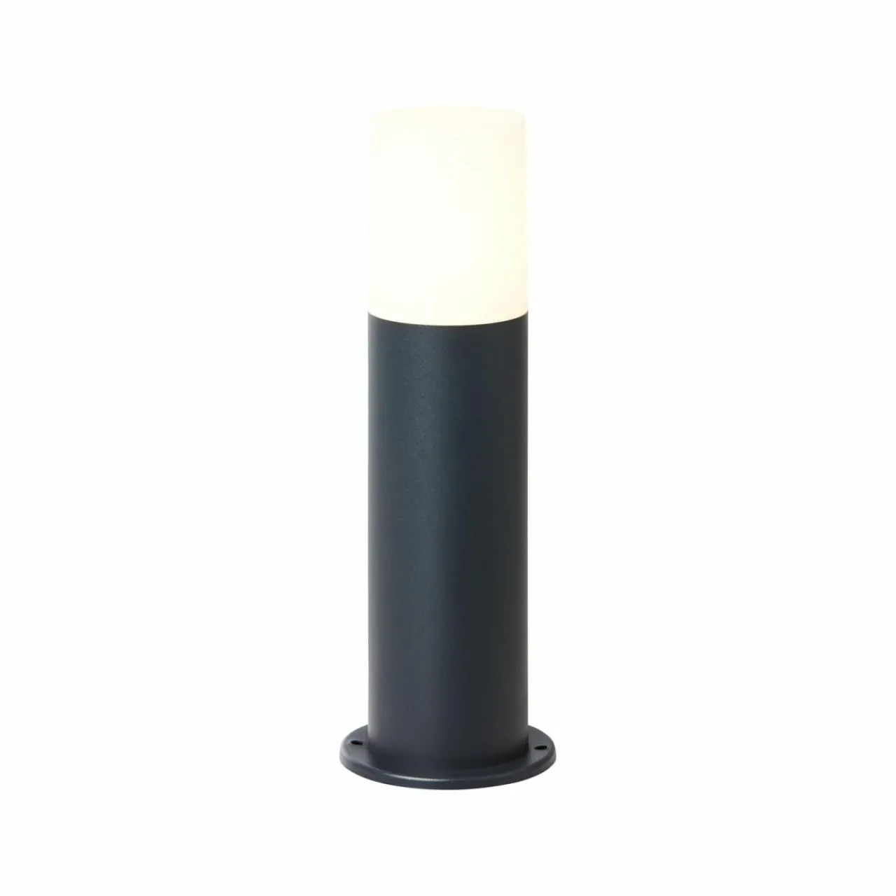 luminaire_pour_socle_aberdeen_hauteur__cm_anthracite_acier_inoxydable_1.webp Brilliant Luminaire pour socle Aberdeen, hauteur 35 cm, anthracite, acier inoxydable^ Potelets Extérieurs