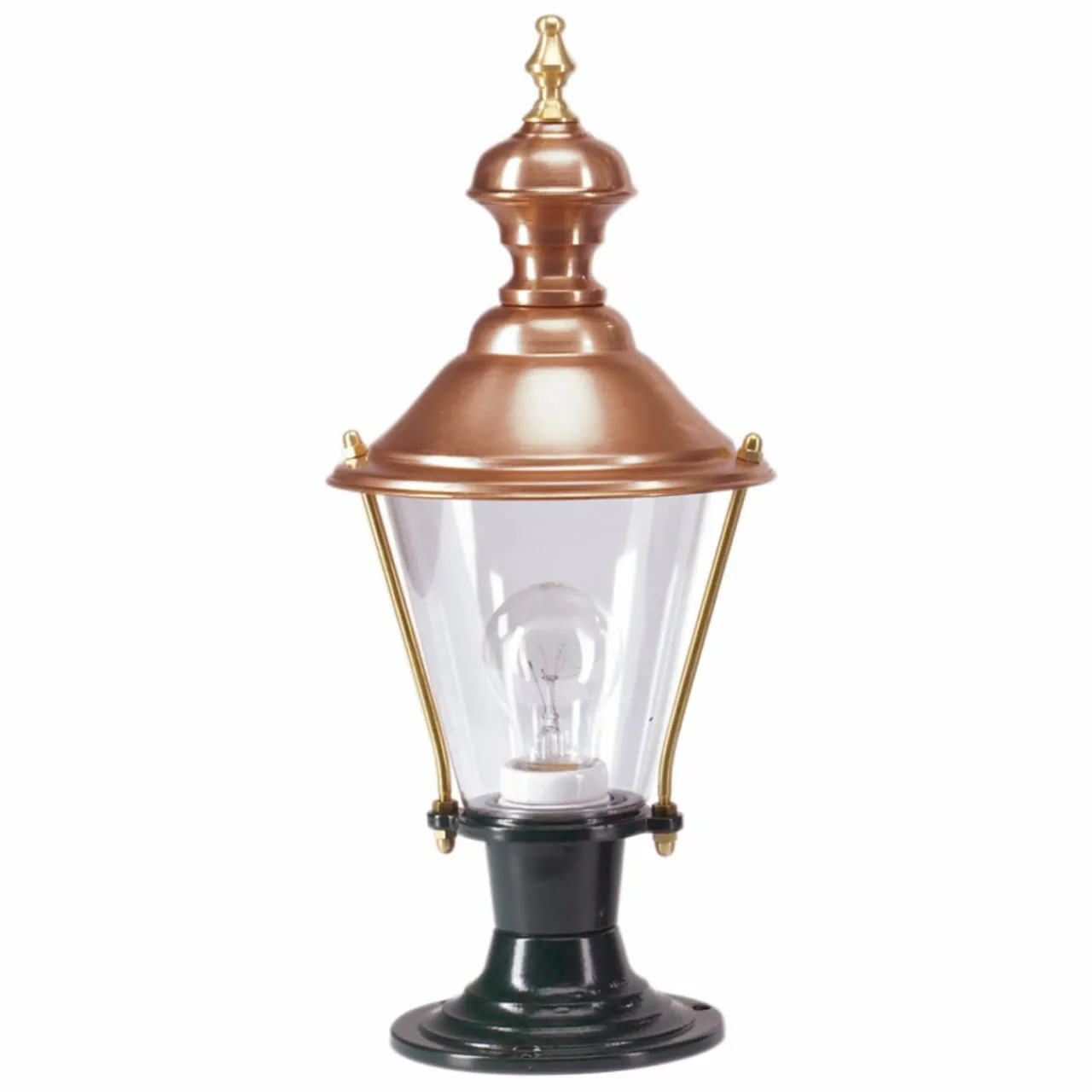 luminaire_pour_socle_c_noir_0.webp K.S. Verlichting Luminaire pour socle C208, noir^ Potelets Extérieurs