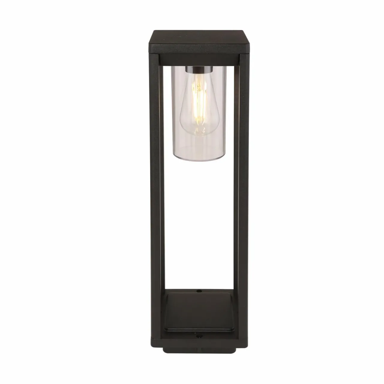 luminaire_pour_socle_candela__cm_sans_capteur_0-1.webp Globo Luminaire pour socle Candela, 50 cm, sans capteur^ Potelets Extérieurs