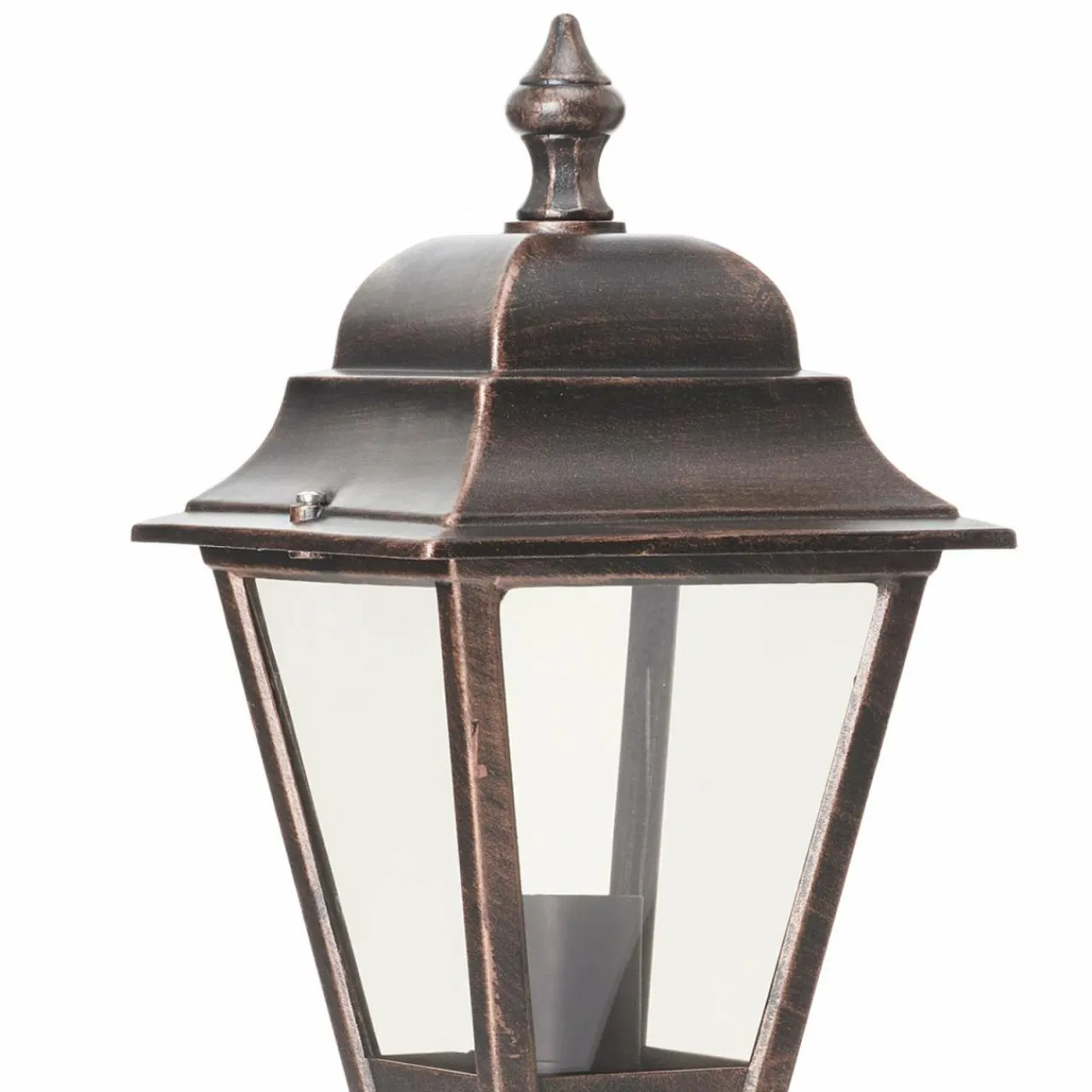 luminaire_pour_socle_daspect_antique_toulouse_1.webp LCD Luminaire pour socle d'aspect antique Toulouse^ Potelets Extérieurs