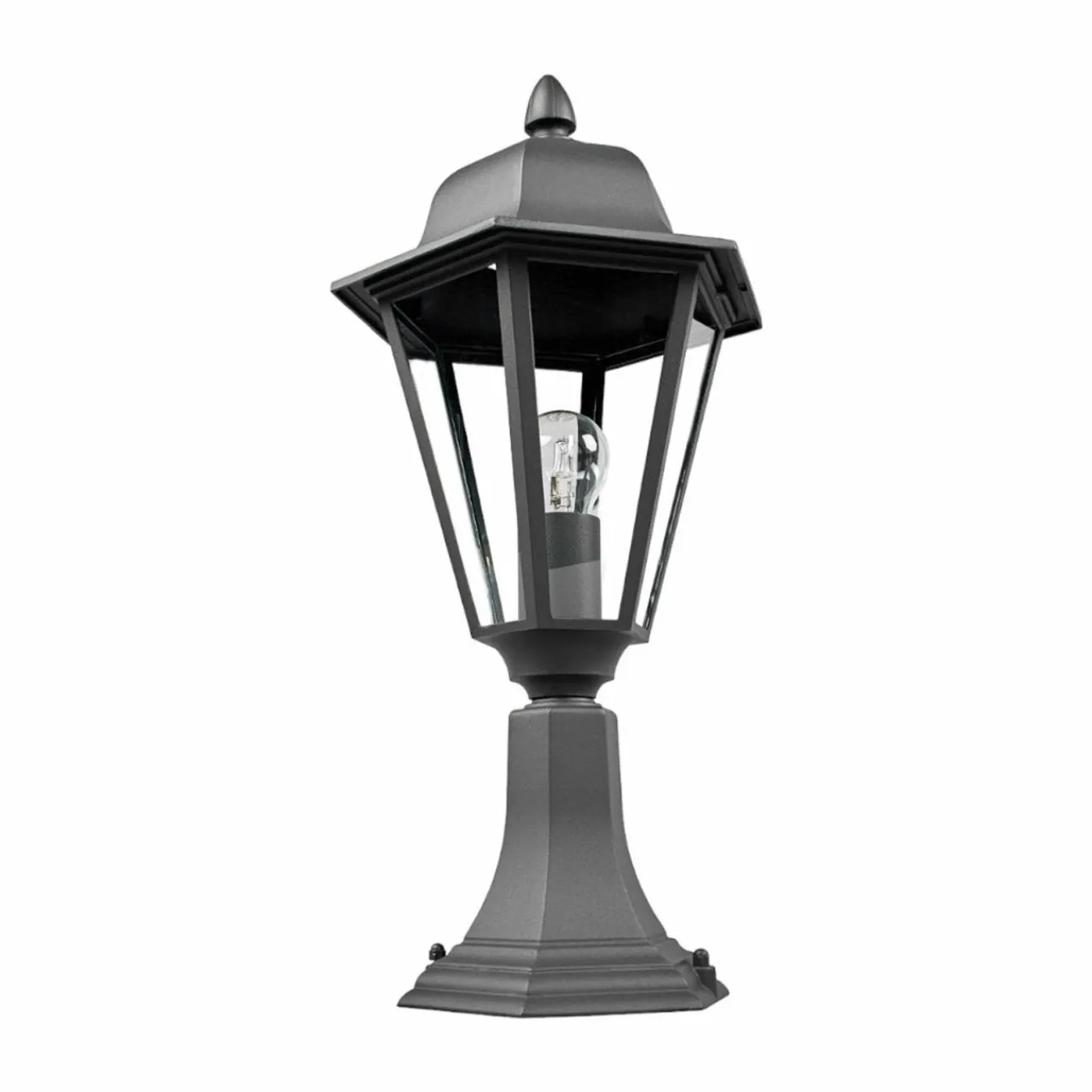 luminaire_pour_socle_edana_gris_graphite_2.webp Lindby Luminaire pour socle Edana gris graphite^ Potelets Extérieurs