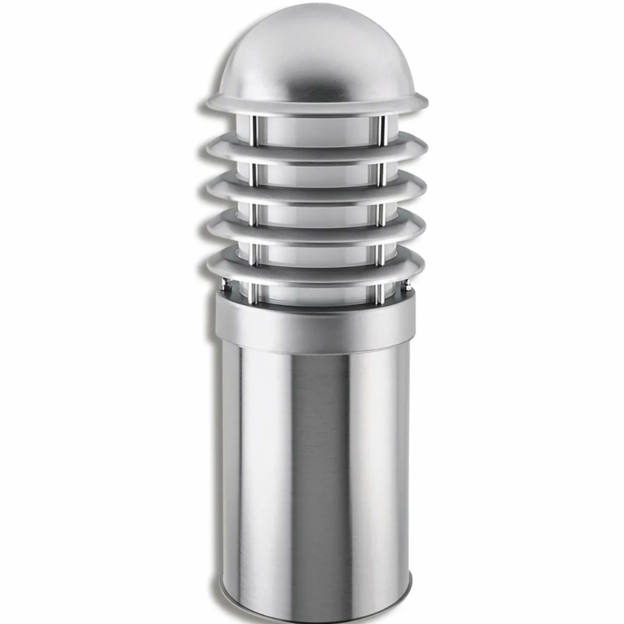 luminaire_pour_socle_en_acier_inoxydable_rsistant__leau_de_mer_klaas_1.webp LCD Luminaire pour socle en acier inoxydable résistant à l'eau de mer Klaas^ Potelets Extérieurs