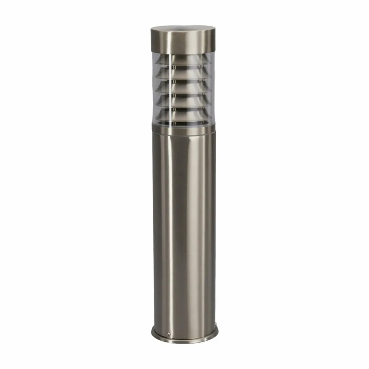 luminaire_pour_socle_enja_en_inox_0.webp Lindby Luminaire pour socle Enja en inox^ Potelets Extérieurs
