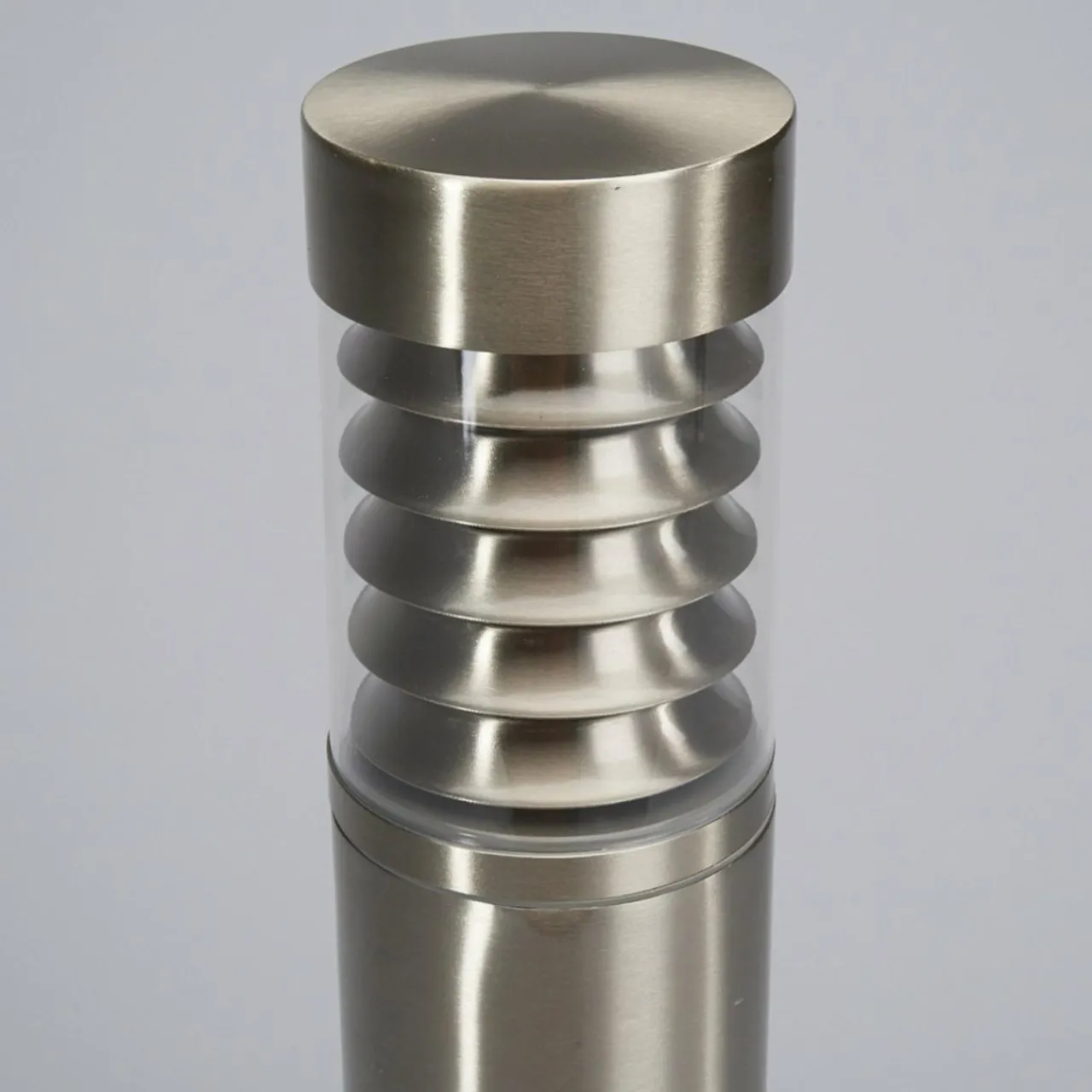 luminaire_pour_socle_enja_en_inox_3.webp Lindby Luminaire pour socle Enja en inox^ Potelets Extérieurs